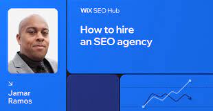 website seo agency