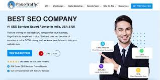 digital seo web