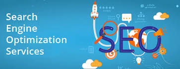 engine optimization services