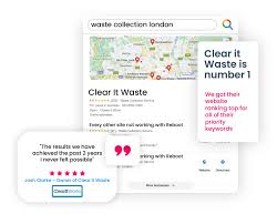 local search marketing agency