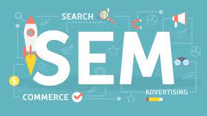 search engine marketing expert