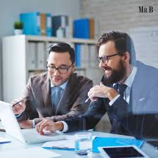 seo consultant online