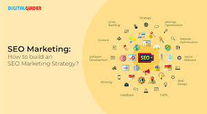 seo strategy company