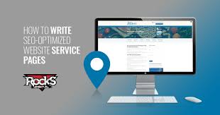 seo website optimization services