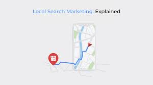 google local search marketing