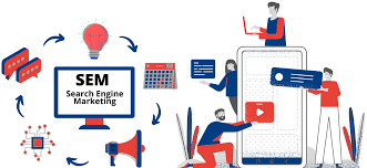 local search engine marketing services
