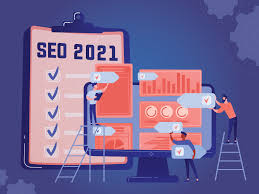 seo 2021