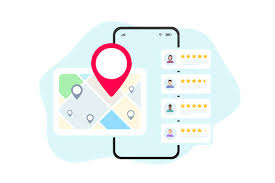local search marketing strategy