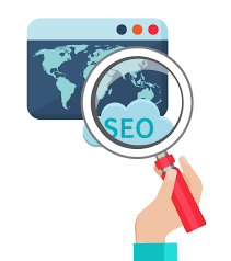 local seo consultant