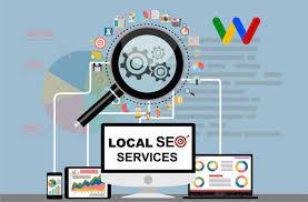 local seo services near me