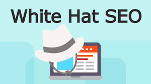 white hat seo service