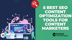 effective seo and content marketing