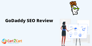 godaddy search engine optimization