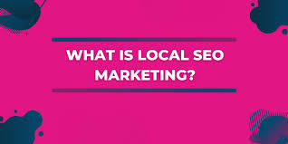 local seo companies near me