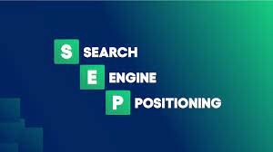 search engine positioning services
