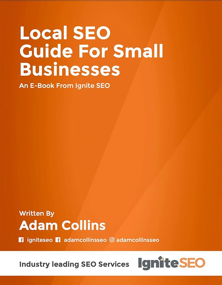 local seo services pricing