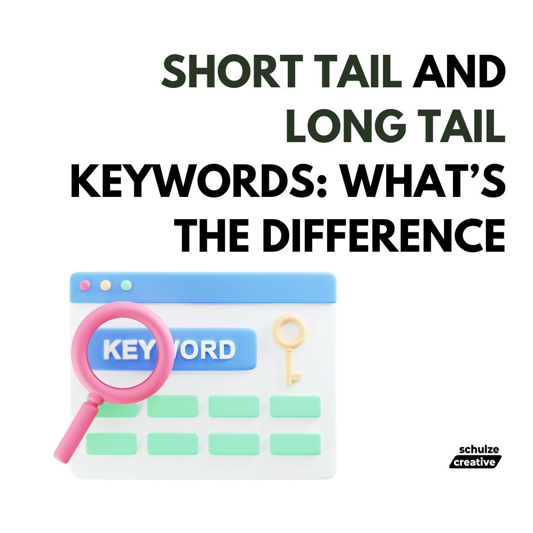 longtail seo strategy