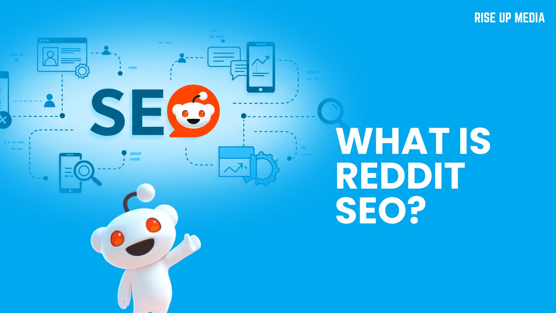 reddit seo