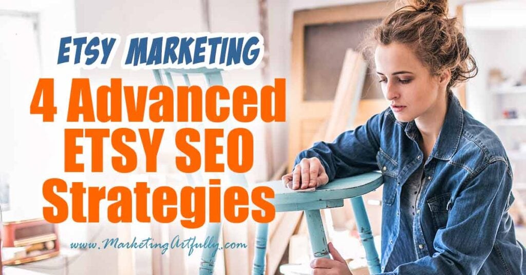 etsy seo strategy