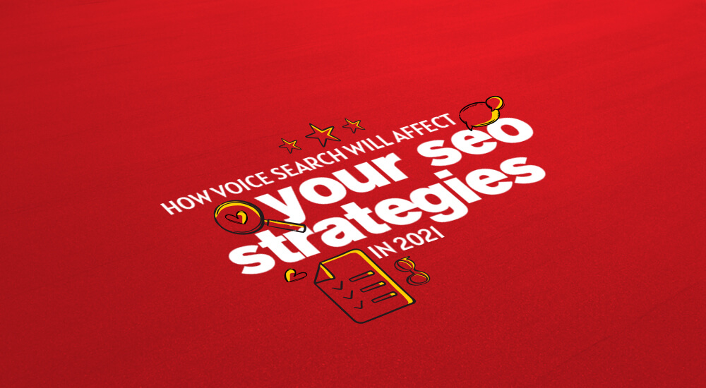 seo voice search strategy