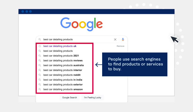 best seo strategies 2021