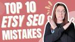 etsy seo 2022