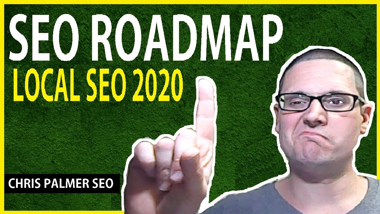 local seo strategy 2020