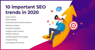 seo in 2020