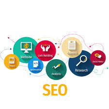 top seo marketing