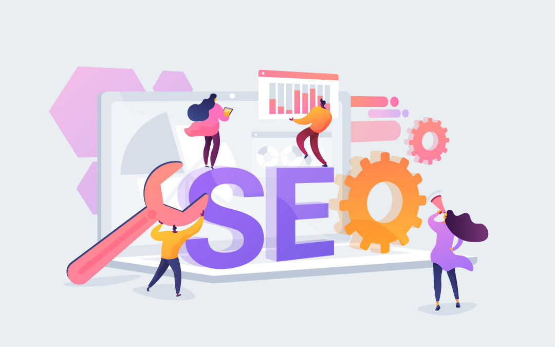 top seo strategies
