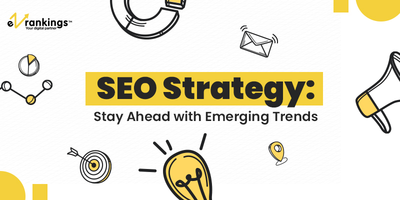 best seo strategy for new website