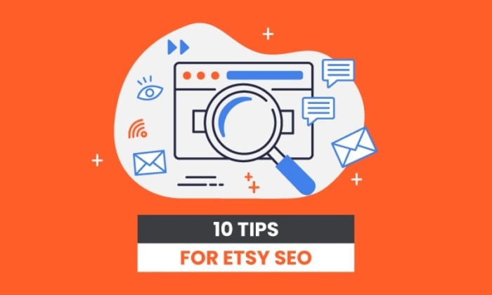 etsy seo strategy