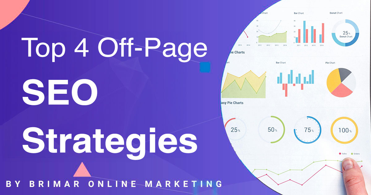 off site seo strategies