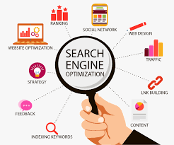 seo services strategy
