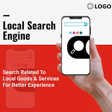 local search engine advertising