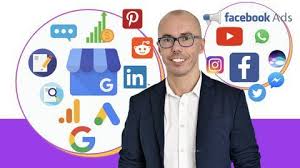 seo and social media marketing course