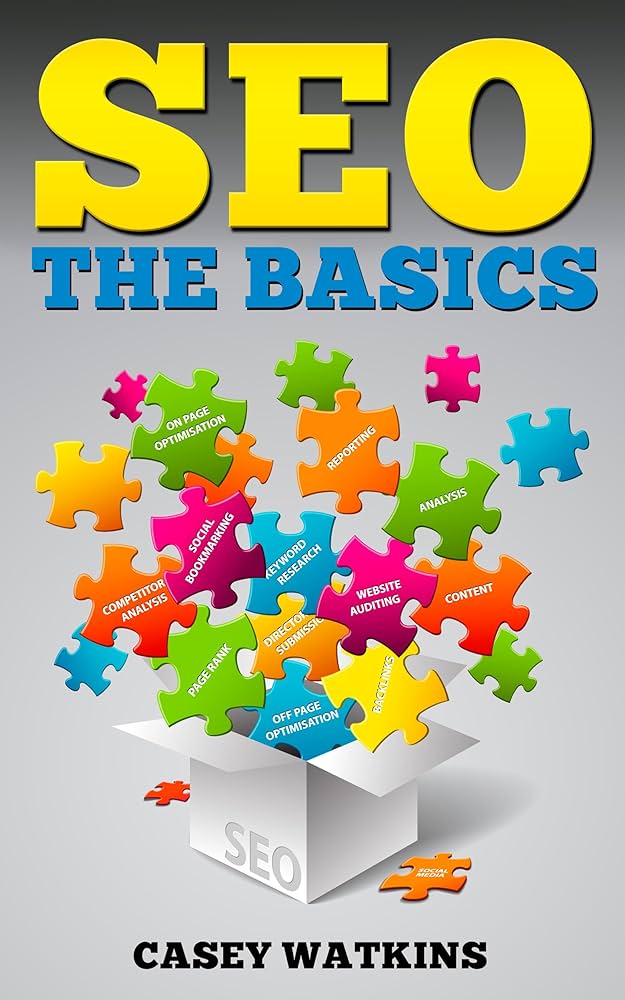 seo engine optimisation