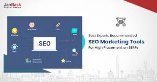 seo marketing tools