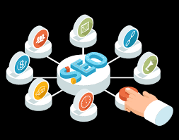 seo optimisation agency