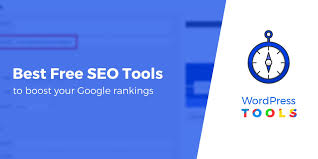 free seo tools