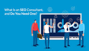 search engine optimization consultancy