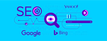 search engine optimization consultants