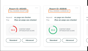 seo optimization checker