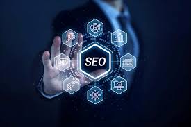 seo optimization consultants