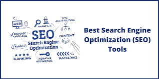 seo optimization tools