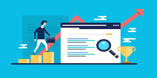 website ranking