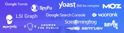 best seo tool