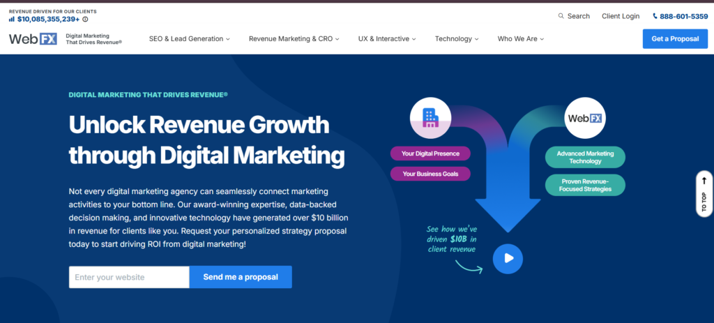 highest rated seo companies
