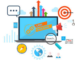 link building