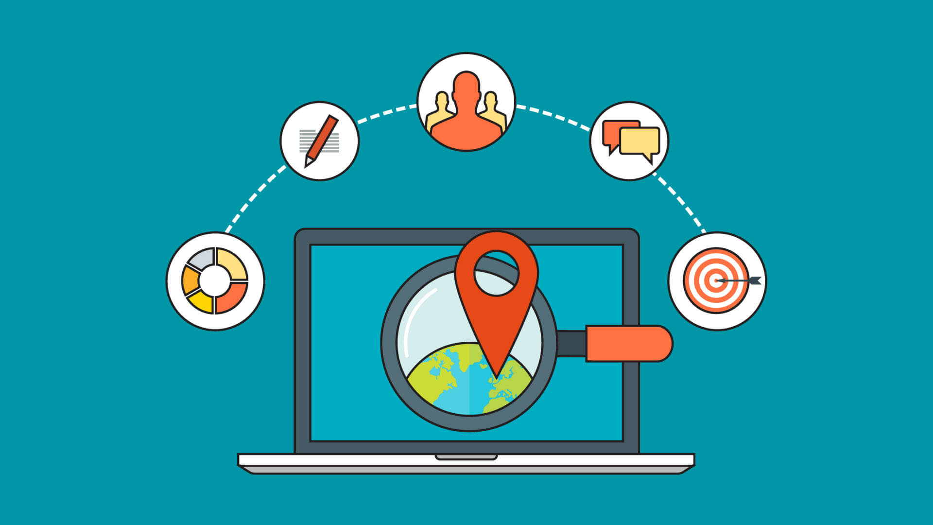 local seo optimization